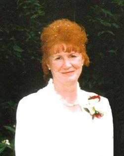 Marlene Bruce