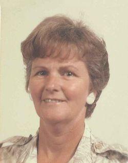 Patricia  Parker