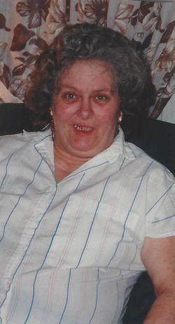 Inez Andrew