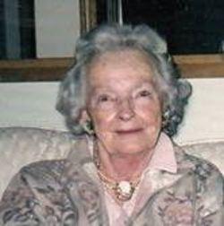Doris Sired