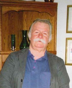 Gordon Symynyshen