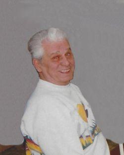 Walter Glover