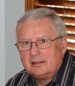 David Parr