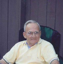 Allan  Morley