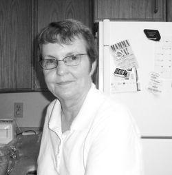 Gail Tessier