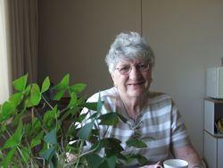 Isabella Bryden