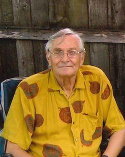 Stanley Corda