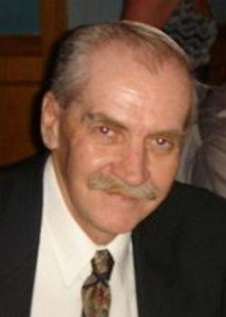 Ronald  Rosnow