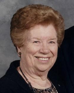Isabel  Auld 