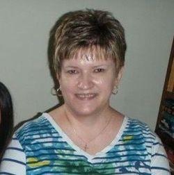 Cathy  Bilawski 