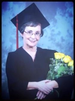Mary  Baziuk