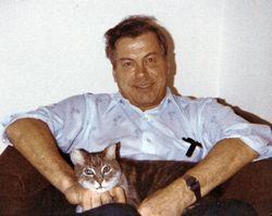 Ralph Karlowsky