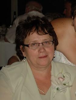 Janina Mazur