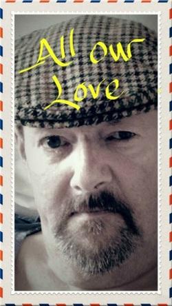 Terence Trueman