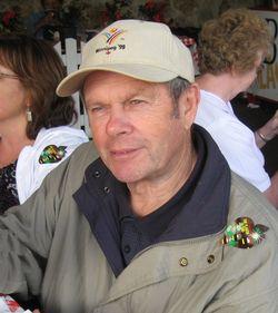 Thomas Berra