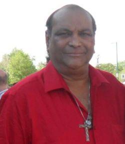 Riza Mohammed