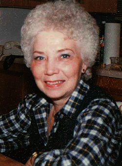 Hazel Leishman