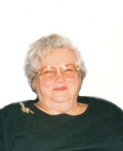 Dorothy Nielsen