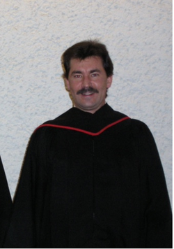 David Glover