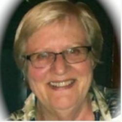 Gertrude Kilpatrick