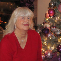 Donna Parry