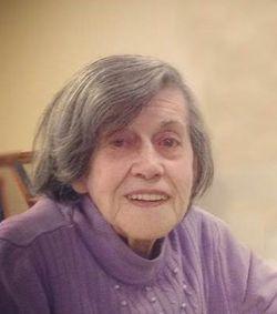 Hilda Decker