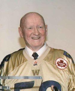 Raymond Ash