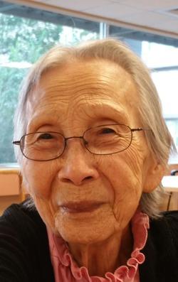 Maureen Chan