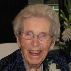 Esther Sanders