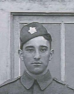 Alfred Langan