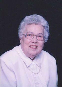 Mary  Kent