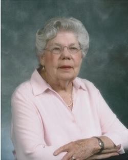 Irene  Lowing