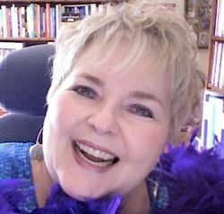 Janet Ringer