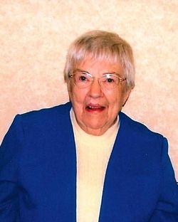 Mary  Grassie
