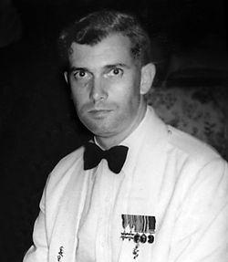 Arthur James