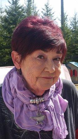 Vicki Ducharme
