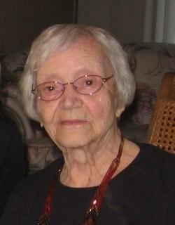 Mary McDonald