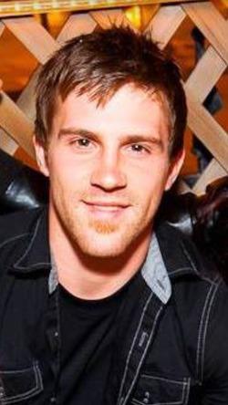 Cody  Galbraith