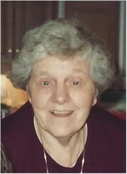 Susanna Dyck