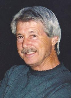 Bruce Tremblay