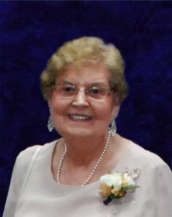 Barbara Malkiewicz