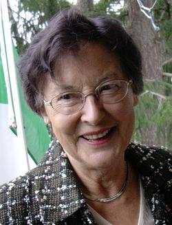 Katherine Wood