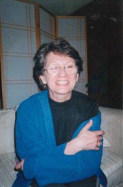Anne Murdoch
