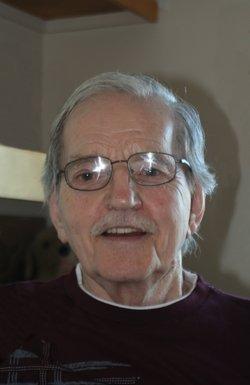 Alfred Pridham