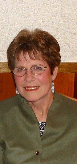 Marlene Kirkhope