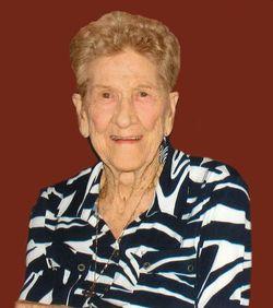 Evelyn Brown