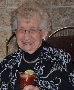 Ruth Norris