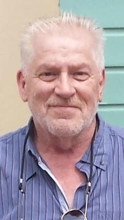 Robert Cyr