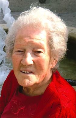 Bertha Beauchemin