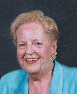 Ruth Gudgeon